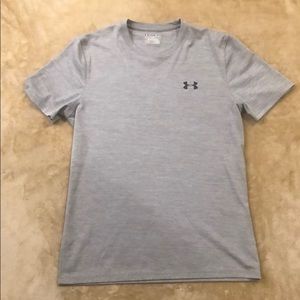 Under Armour HeatGear loose men’s shirt